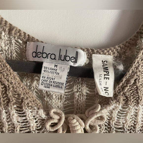 1994 vintage sweater - Picture 3 of 6